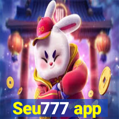 Seu777 app